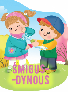 Śmigus-dyngus