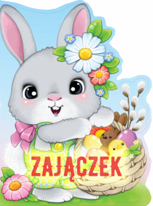 Zajączek
