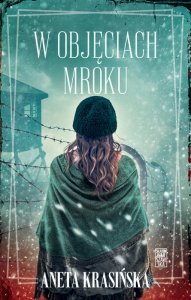 W objęciach mroku. Wydawnictwo Skarpa Warszawska