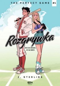 Rozgrywka