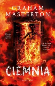 Ciemnia. Rook. Tom 6