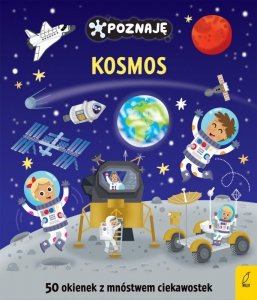 Poznaję kosmos