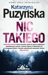 Nic takiego. Zalesie. Tom 1