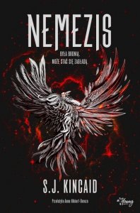 Nemezis. Diabolika. Tom 3