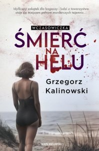 Śmierć na Helu. Wczasowiczka