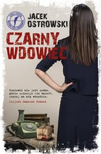 Czarny wdowiec