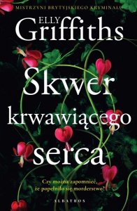 Skwer Krwawiącego Serca. Kaur Harbinder. Tom 3