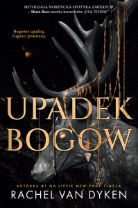 Upadek bogów. Hype. Tom 1