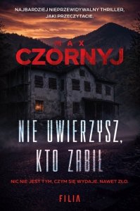 Nie uwierzysz kto zabił