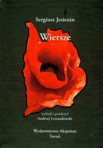 Wiersze Jesienin