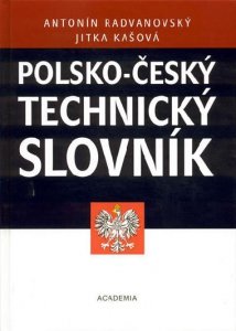 Słownik techniczny polsko-czeski 