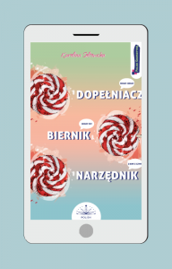 MIX 3 - Biernik / Narzędnik / Dopełniacz - workbook gramatyczny (A2-B1) EBOOK PDF