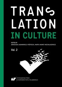 Translation in Culture. (In)fidelity in Translation. Vol. 2 (EBOOK PDF)
