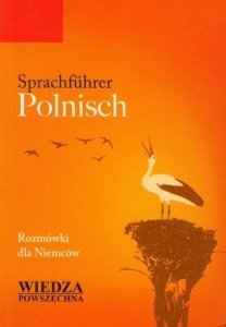 Sprachführer Polnisch. Rozmówki dla Niemców 