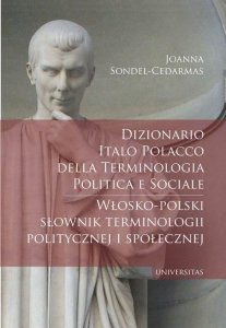 Włosko-polski słownik terminologii politycznej i społecznej 