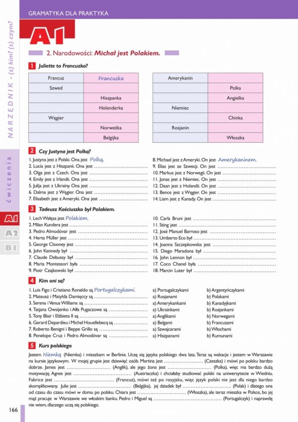 Gramatyka dla praktyka Fleksja i słowotwórstwo. Wydanie 3 poprawione