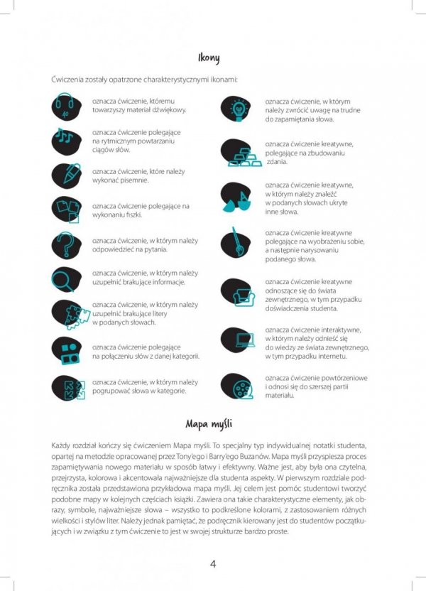 Słowo daję! Ćwiczenia leksykalne z języka polskiego jako obcego na poziomie A1