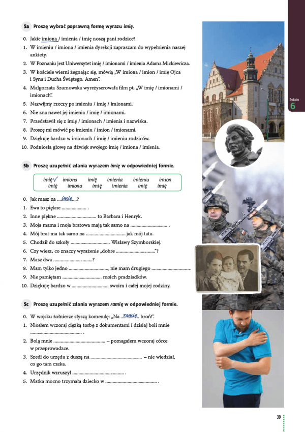 Hurra Po Polsku 3. Zeszyt ćwiczeń. Nowa edycja + mp3 online + aplikacja