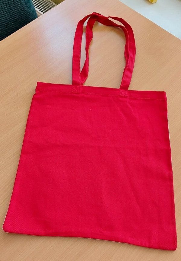 Torba "POLSKI krok po kroku"