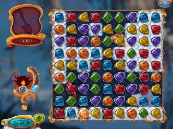 Śnieg. Smart games. PC CD-ROM