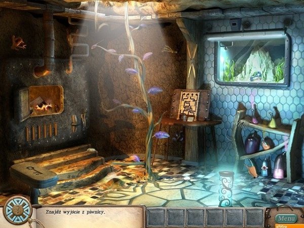 Po drugiej stronie lustra. Smart games. PC DVD-ROM + 4 gry w wersji demo