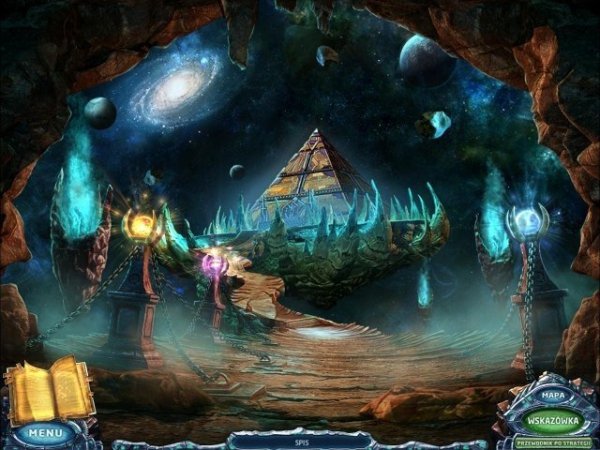 Niekończąca się podróż. Nowa Atlantyda. Edycja kolekcjonerska. Smart games. PC DVD-ROM + 4 gry w wersji demo