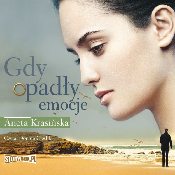 Gdy opadły emocje -  audiobook