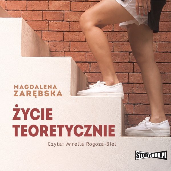 Życie teoretycznie -  audiobook