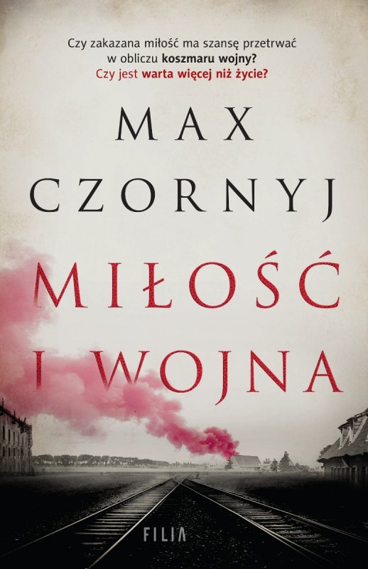 Miłość i wojna (EBOOK)
