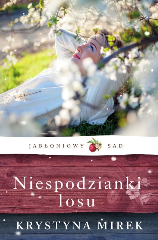 Niespodzianki losu (EBOOK) (EBOOK)