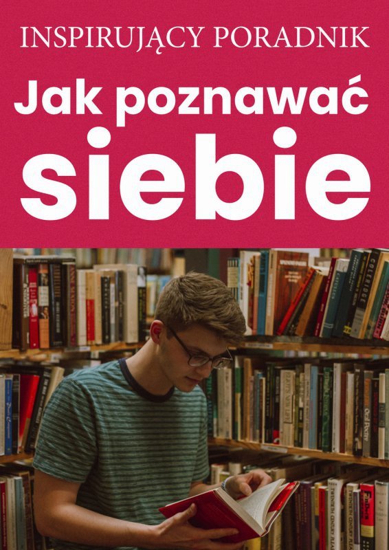 Jak poznawać siebie (EBOOK)