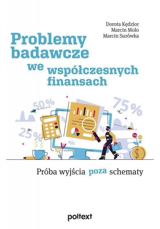 Problemy badawcze we współczesnych finansach (EBOOK)