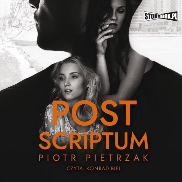 Postscriptum -  audiobook