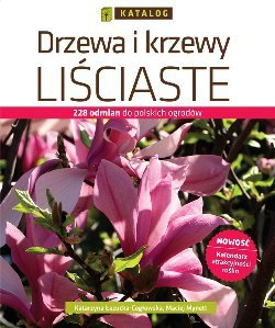 Drzewa i krzewy liściaste. Katalog (EBOOK)