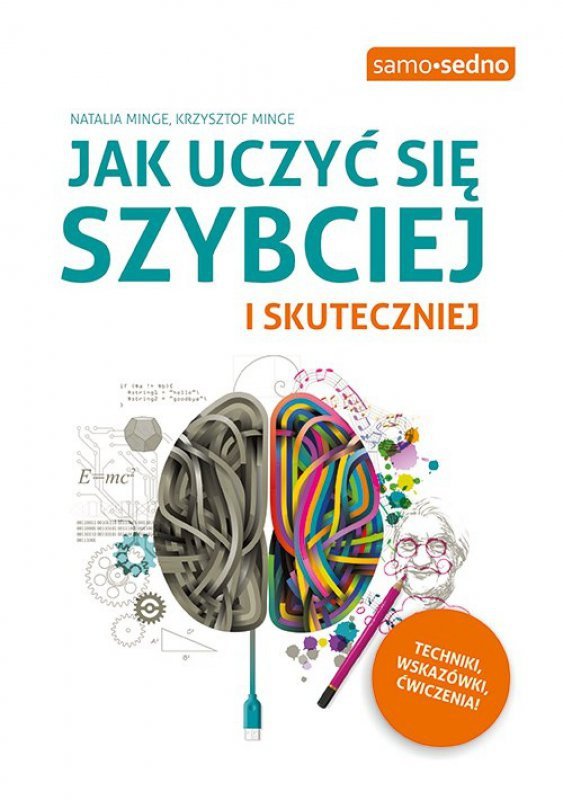 Jak uczyć się szybciej i skuteczniej (EBOOK)