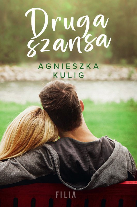 Druga szansa (EBOOK)