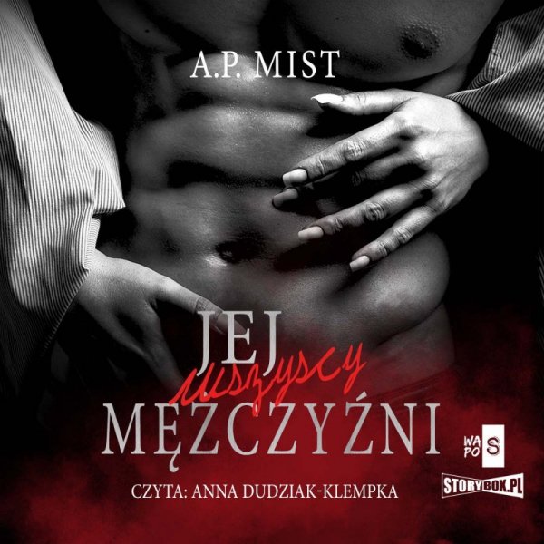 Jej wszyscy mężczyźni -  audiobook