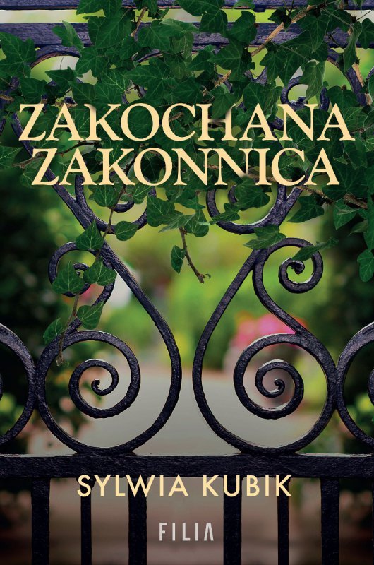 Zakochana zakonnica (EBOOK)