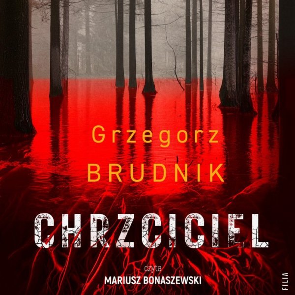 Chrzciciel audiobook