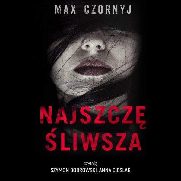 Najszczęśliwsza audiobook