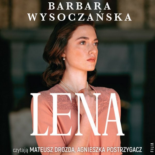 Lena - audiobook