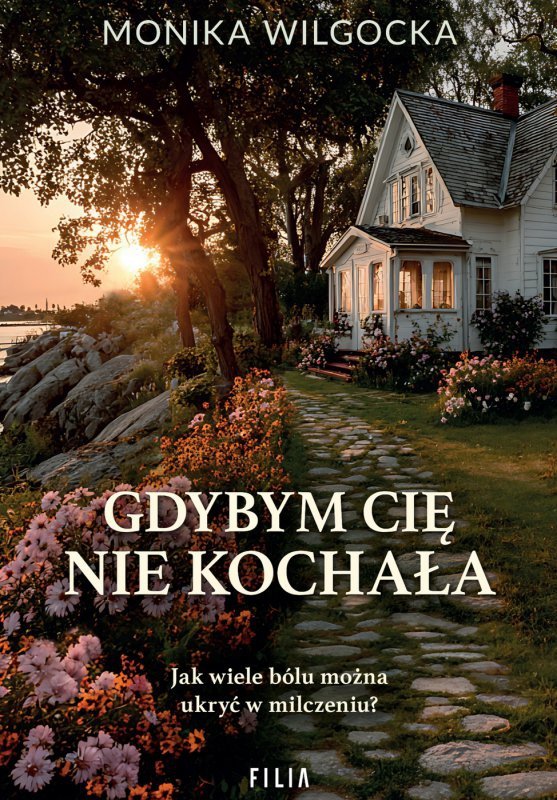 Gdybym cię nie kochała (EBOOK)