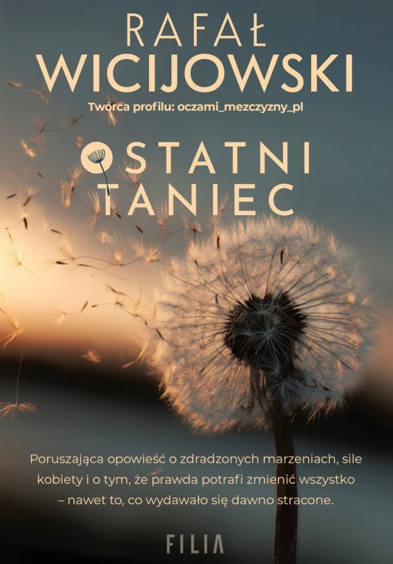 Ostatni taniec (EBOOK)