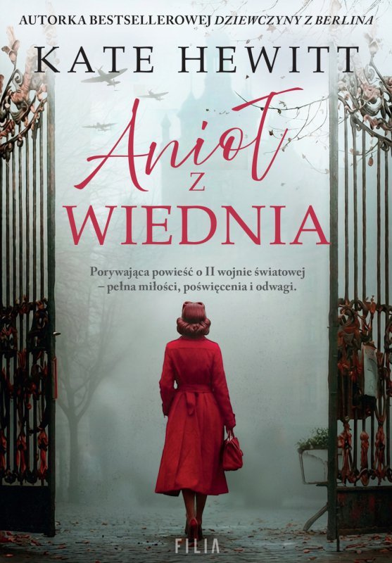 Anioł z Wiednia (EBOOK)