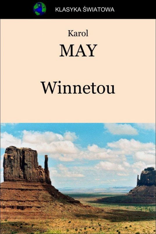 Winnetou (EBOOK)