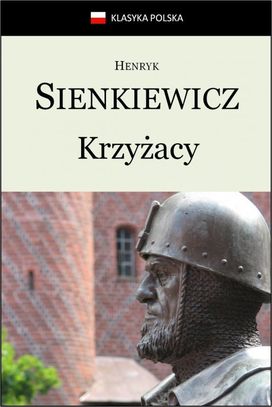 Krzyżacy (EBOOK)