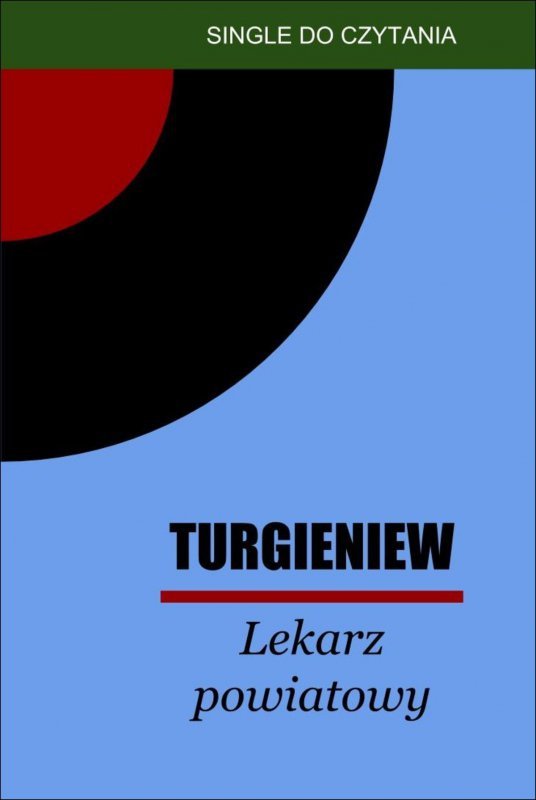 Lekarz powiatowy (EBOOK)
