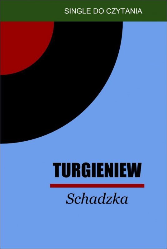 Schadzka (EBOOK)