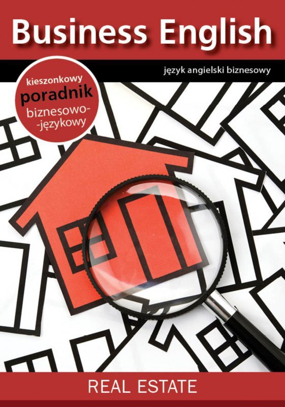 Real estate - nieruchomości (EBOOK)