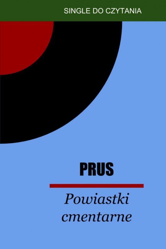 Powiastki cmentarne (EBOOK)